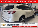 Used 2015 Chevrolet Traverse LTZ image 4