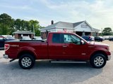 Used 2014 Ford F150 Lariat w/ Equipment Group 502A Luxury image 6