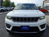 Used 2022 Jeep Grand Cherokee Laredo w/ Luxury Tech Group I image 3