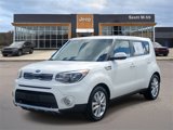 Used 2018 Kia Soul + image 2