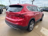 Used 2023 Hyundai Santa Fe SEL image 4