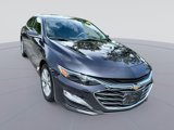 Used 2023 Chevrolet Malibu LT image 3