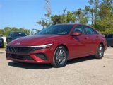 Certified 2024 Hyundai Elantra SEL image 2