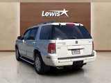 Used 2003 Mercury Mountaineer AWD V8 image 4