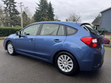 Used 2014 Subaru Impreza 2.0i image 5