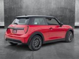 Used 2025 MINI Cooper 2-Door Hardtop image 2