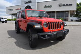 Used 2018 Jeep Wrangler Unlimited Rubicon w/ Dual Top Group image 3