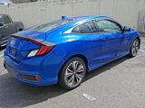 Certified 2017 Honda Civic EX-L image 6