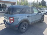 Used 2022 Ford Bronco Sport Big Bend w/ Convenience Package image 2