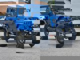 Used 2021 Jeep Wrangler Rubicon image 3