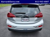 Used 2020 Chevrolet Bolt Premier w/ Infotainment Package image 5