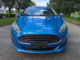 Used 2015 Ford Fiesta SE image 2