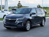 Used 2022 Chevrolet Equinox LT image 2
