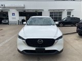 Used 2022 MAZDA CX-5 AWD 2.5 S w/ Premium Package image 2