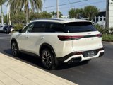 Certified 2025 INFINITI QX60 Luxe w/ Cargo Package image 5