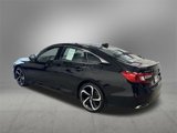 Certified 2022 Honda Accord Sport image 4
