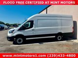 Used 2022 Ford Transit 250 148 High Roof Extended image 5