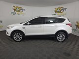 Used 2017 Ford Escape Titanium image 4