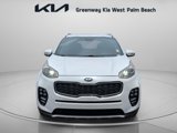 Used 2018 Kia Sportage EX w/ EX Sport Appearance Package image 3