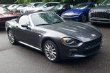 Used 2018 FIAT 124 Spider Lusso w/ Convenience Group image 2