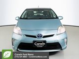 Used 2012 Toyota Prius Four image 2