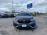 Used 2021 Honda CR-V EX-L image 2