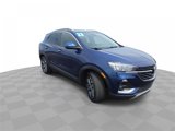 Used 2023 Buick Encore GX Select w/ Safety Package II image 2