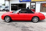 Used 2002 Ford Thunderbird Deluxe image 4