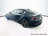 Certified 2024 Lexus IS 350 F Sport image 5