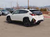New 2025 Subaru Crosstrek 2.5i Sport image 6
