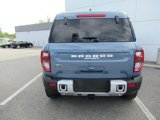 New 2025 Ford Bronco Sport Big Bend image 6