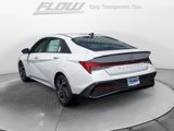 New 2025 Hyundai Elantra SEL image 5