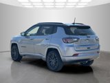 Used 2024 Jeep Compass Limited w/ High Altitude Package image 5