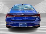 Certified 2023 Hyundai Elantra Limited image 5