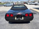 Used 1993 Chevrolet Corvette Convertible image 6
