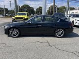 Certified 2022 INFINITI Q50 Luxe w/ Cargo Package image 6