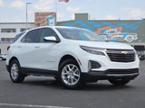 Used 2023 Chevrolet Equinox LT image 2