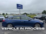 Used 2017 Hyundai Sonata Sport w/ Value Edition Package 02 image 2