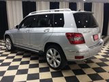 Used 2010 Mercedes-Benz GLK 350 4MATIC image 4