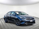 Certified 2022 Kia Forte LXS image 2