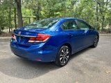 Used 2014 Honda Civic EX image 6