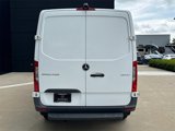 Used 2019 Mercedes-Benz Sprinter 144 Cargo image 4