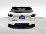 Used 2021 Chevrolet Blazer RS w/ Enhanced Convenience Package image 6