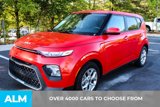Used 2022 Kia Soul LX w/ Technology Package image 3