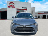 Used 2022 Toyota Corolla XLE image 2