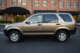 Used 2002 Honda CR-V EX image 4