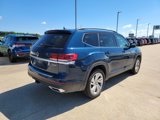Used 2021 Volkswagen Atlas SE w/ Panoramic Sunroof Package image 3