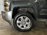 Used 2017 Chevrolet Silverado 2500 LTZ w/ Duramax Plus Package image 6