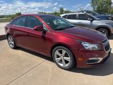 Used 2015 Chevrolet Cruze LT image 4