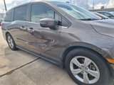 Used 2018 Honda Odyssey EX image 2